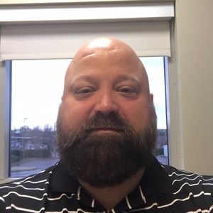 Meet your Posher, Chris